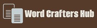 Word Crafters Hub