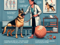 Dog physiotherapy tips