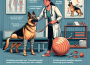 Dog physiotherapy tips