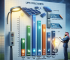 Analysing the Life Cycle Costs of Commercial Solar Street Lights