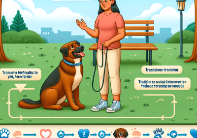 How to Transition Your Dog to a Force-Free Training Approach