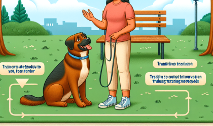 How to Transition Your Dog to a Force-Free Training Approach