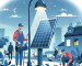 Troubleshooting Common Problems with Commercial Solar Street Lights