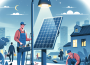 Troubleshooting Common Problems with Commercial Solar Street Lights