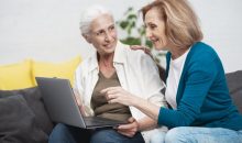 Senior Tech Assist Sunshine Coast