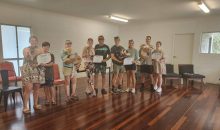 A 4-Week Practical Puppy Program Sunshibne Coast by Paws, Claws & Tails